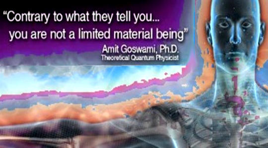 Choosing Creativity Over Condition&shy;ing Is The Primary Choice Of Your Life