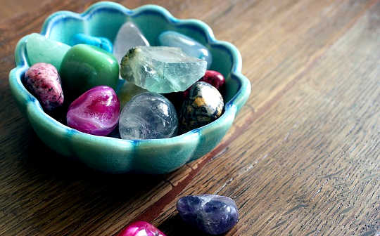 The Solution is Just a Stone's Throw Away