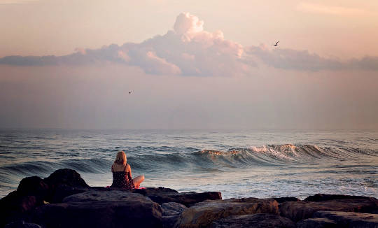 The Inevitability of the Showdown Between the Forces of Light and Darkness