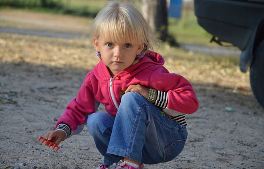 My Experiment in Forced Simplicity