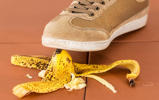 The Law of Chaos: Growth Events Come In All Shapes And Sizes The Law of Chaos: Growth Events Come In All Shapes And Sizes