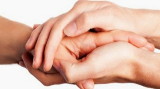 Lessons from the Homeless: Vital Principles of Sharing and Simplicity Lessons from the Homeless: Vital Principles of Sharing and Simplicity