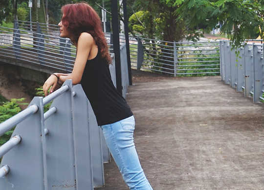 Why You Need To Befriend Yourself