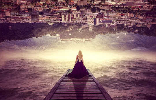 In The Face of Suffering, Invest Your Heart and Soul in the Peace Within In The Face of Suffering, Invest Your Heart and Soul in the Peace Within