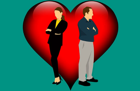 Allowing Yourself to Be Vulnerable in Relationship Allowing Yourself to Be Vulnerable in Relationship