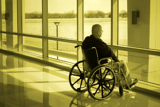 How Much Time Have I Got, Doc? The Problems With Predicting Survival At End Of Life How Much Time Have I Got, Doc? The Problems With Predicting Survival At End Of Life