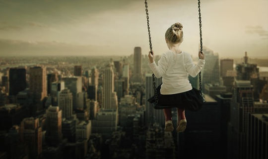 Letting Go Of Our Fear When In The Midst Of Change Letting Go Of Our Fear When In The Midst Of Change