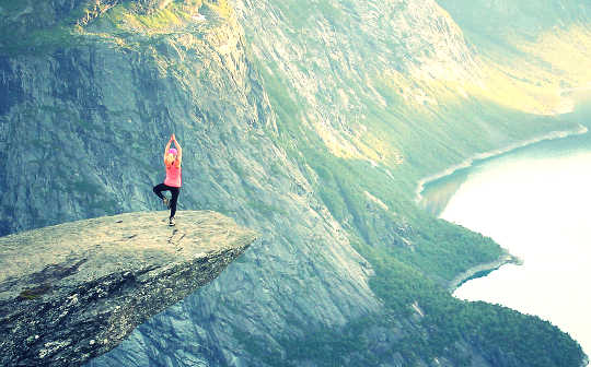 How To Achieve Peace of Mind and Great Tranquility How To Achieve Peace of Mind and Great Tranquility