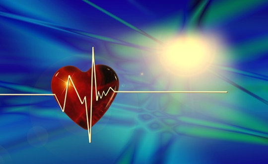 A Heartbeat to Remember A Heartbeat to Remember