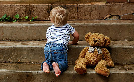 How To Take Baby Steps Towards A New Reality How To Take Baby Steps Towards A New Reality