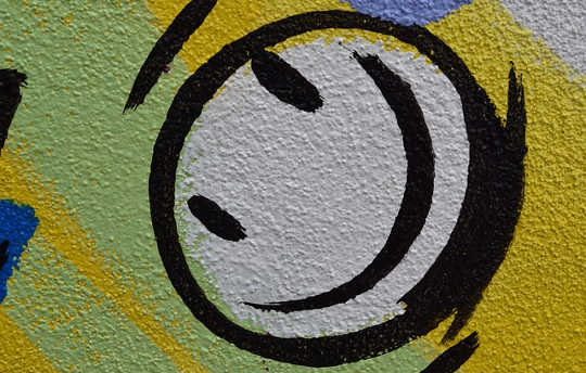 Why Our Faces Show What We Want, Not What We Feel Why Our Faces Show What We Want, Not What We Feel