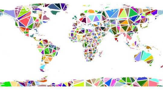 Repairing the World Is Up to You and Me Repairing the World Is Up to You and Me