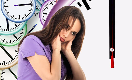 The Busy Race and the Price of Your Pace The Busy Race and the Price of Your Pace