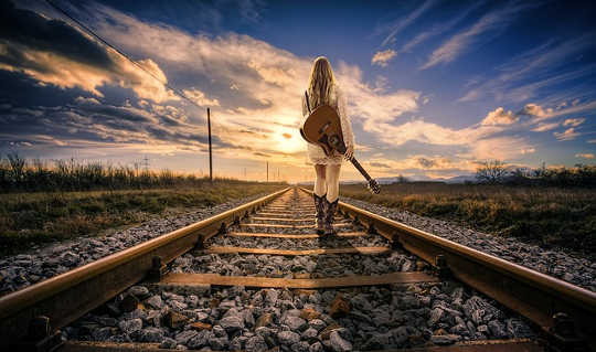 Living In Duality and Striving For Harmony and Balance Living In Duality and Striving For Harmony and Balance