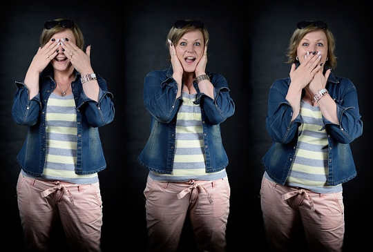 Are Know-It-Alls More Ignorant Than They’ll Admit? Are Know-It-Alls More Ignorant Than They’ll Admit?