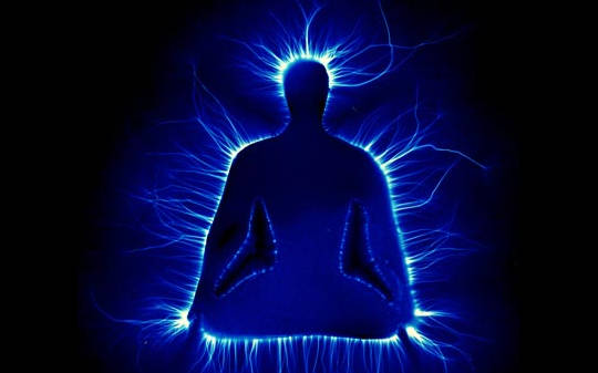 You Are An Energy System Guided From Within You Are An Energy System Guided From Within