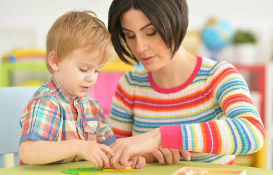 What Outcomes Parents Should Expect From Early Childhood Education And Care What Outcomes Parents Should Expect From Early Childhood Education And Care