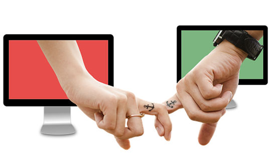 Finding Your Perfect Partner: 2 Key Ingredients