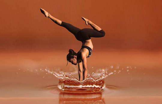 When You Want to Change, Ask For and Enlist The Support Of The People Around You When You Want to Change, Ask For and Enlist The Support Of The People Around You