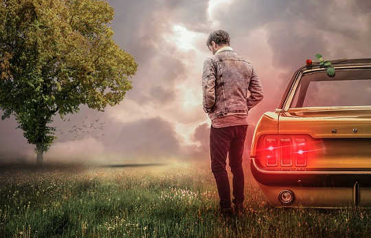 How Some Suicidal Men Find Support On Reddit How Some Suicidal Men Find Support On Reddit