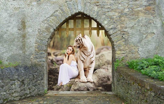 Finding The Doorway To Living A Most Exceptional Life. Finding The Doorway To Living A Most Exceptional Life.