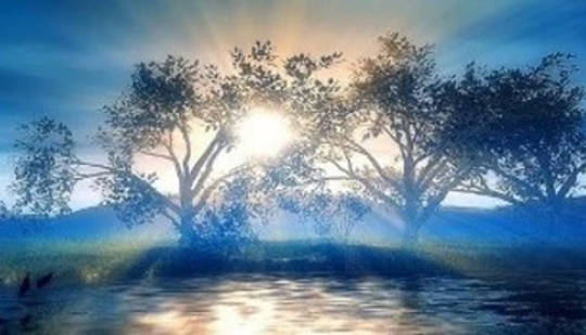 Sacred Speech and Silence: From the Heart and to the Soul Sacred Speech and Silence: From the Heart and to the Soul