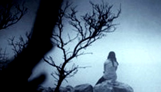 Exploring The Silence and Doing Nothing, A Little Bit at a Time Exploring The Silence and Doing Nothing, A Little Bit at a Time