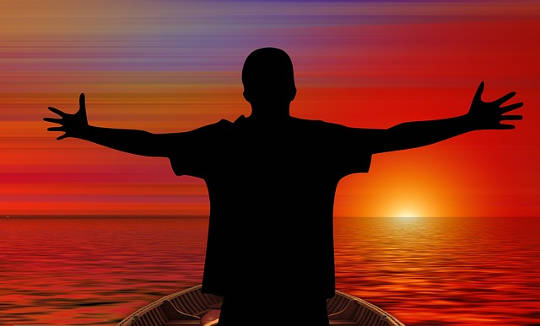 How We Limit Our Abundance, Truth, Love, and Energy How We Limit Our Abundance, Truth, Love, and Energy