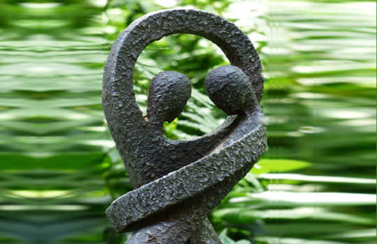 Relationships and Revelation: Reflection and Realignment in October 2018 Relationships and Revelation: Reflection and Realignment in October 2018