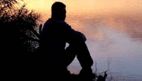 Five Steps to Harvesting the Fruits and Gifts of Solitude Five Steps to Harvesting the Fruits and Gifts of Solitude