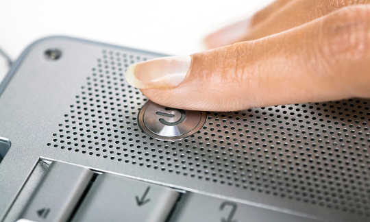 How to Have a Secular Sabbath: Time Away from your Devices How to Have a Secular Sabbath: Time Away from your Devices