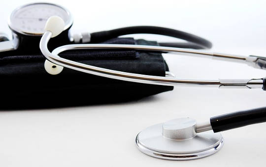 The Body Communicates With Us Using Three Danger Signals The Body Communicates With Us Using Three Danger Signals