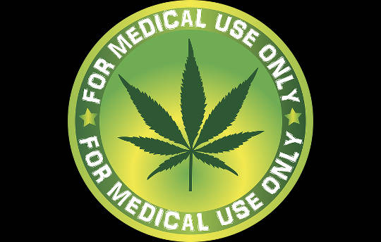 This Cannabis Extract Relieves Chronic Pain Minus The High