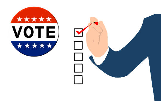 We Are Responsible For The Mess We Made... Now Let's Fix It