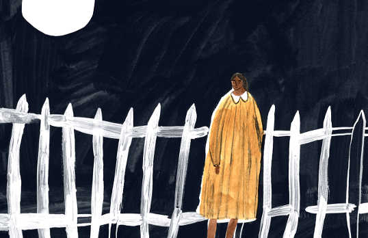 Telling The Truth As A Means Of Healing