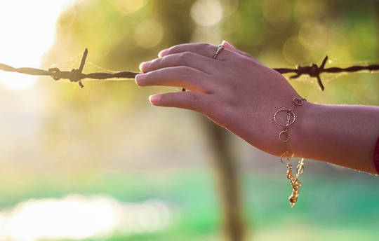 Looking for the Gold in the Ashes of Pain Looking for the Gold in the Ashes of Pain