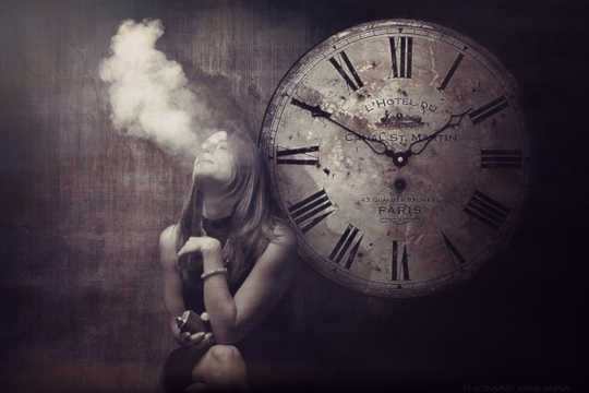 Why Vaping Marijuana Might Be Too Much For First-Timers