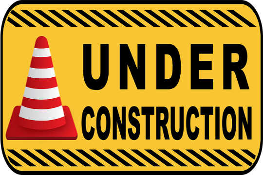 We're All Learning: Seeking Progress, Not Perfection We're All Learning: Seeking Progress, Not Perfection