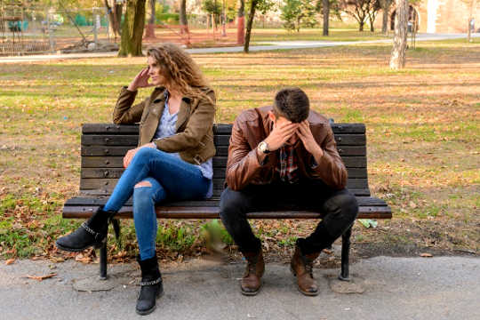 Deep Listening: Listening Calmly with an Open Mind Deep Listening: Listening Calmly with an Open Mind