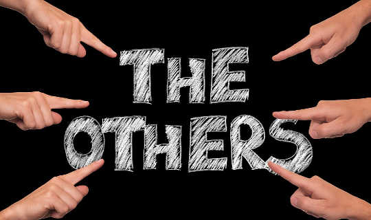 Becoming Free of the Greatest Fear of All Becoming Free of the Greatest Fear of All