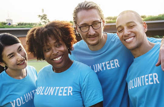 What Is Love? Being Kind To Your Neighbor and To Yourself What Is Love? Being Kind To Your Neighbor and To Yourself