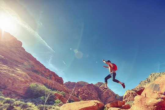 How To Awaken on Your Path and Dare To Be Yourself How To Awaken on Your Path and Dare To Be Yourself