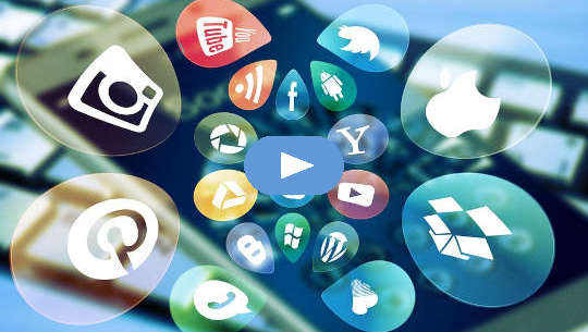 internet company logos