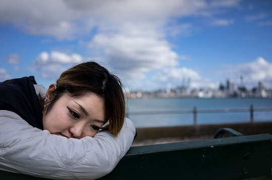 When Outer Child Feels Unloved, Learn To Be There for Yourself When Outer Child Feels Unloved, Learn To Be There for Yourself