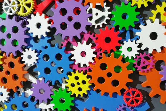 Are You Forcing Yourself? Are You Getting In Your Own Way? Are You Forcing Yourself? Are You Getting In Your Own Way?