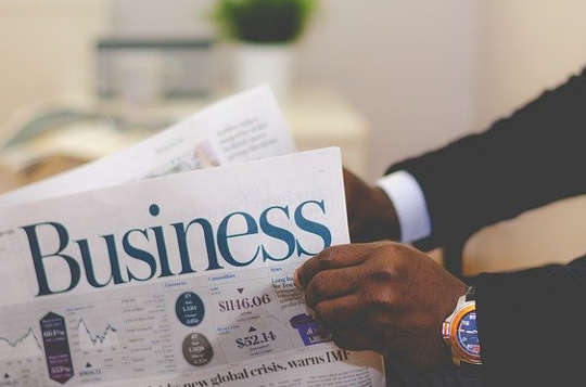 The Undeniable Benefits Of Reporting Negative News The Undeniable Benefits Of Reporting Negative News