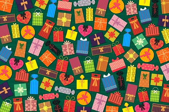 Christmas shopping: all records broken Christmas shopping: all records broken