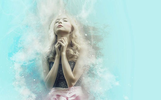 A Profound Truth: Be Conscious of What You Ask For A Profound Truth: Be Conscious of What You Ask For