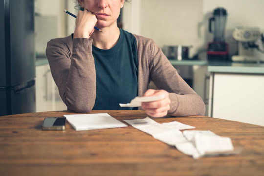 Savers Aren’t More Patient, Just More Focused Savers Aren’t More Patient, Just More Focused