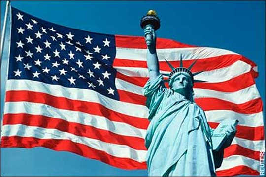 What’s the Real American Story? What’s the Real American Story?